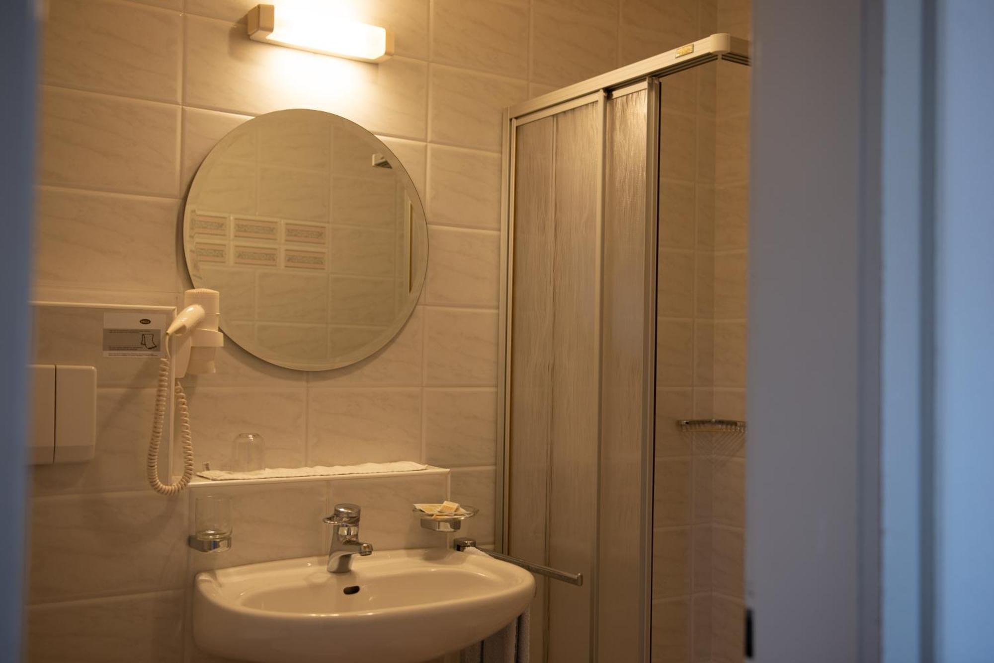 Aparthotel Garni Hofer