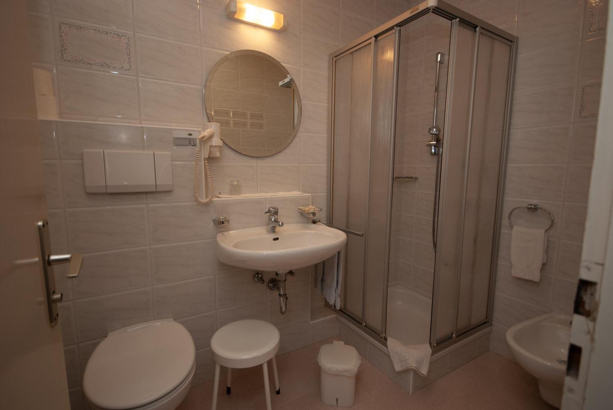 Garni Hofer Aparthotel