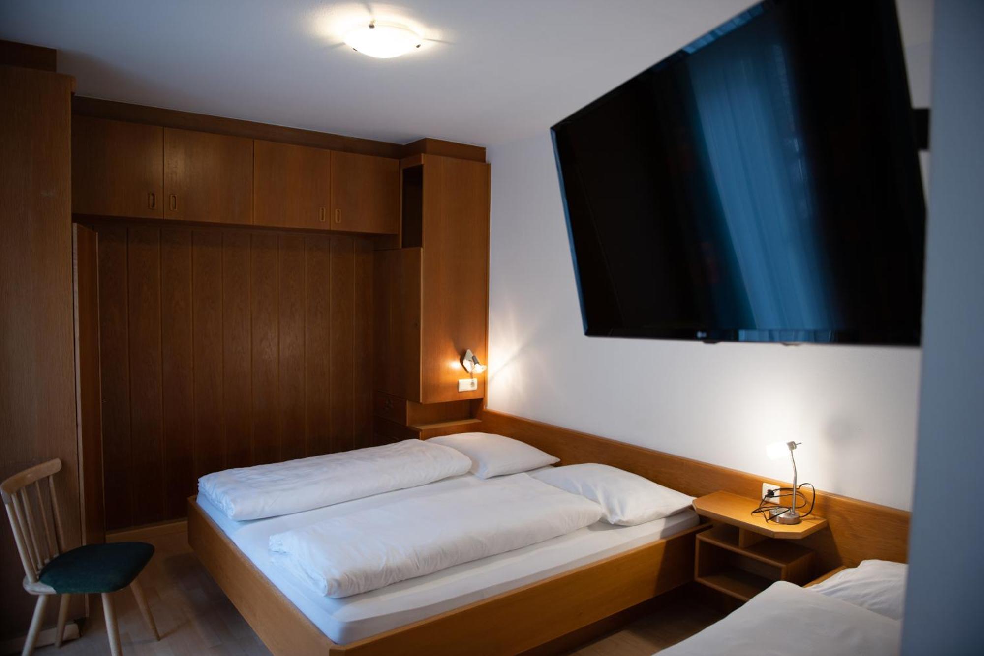 Aparthotel Garni Hofer