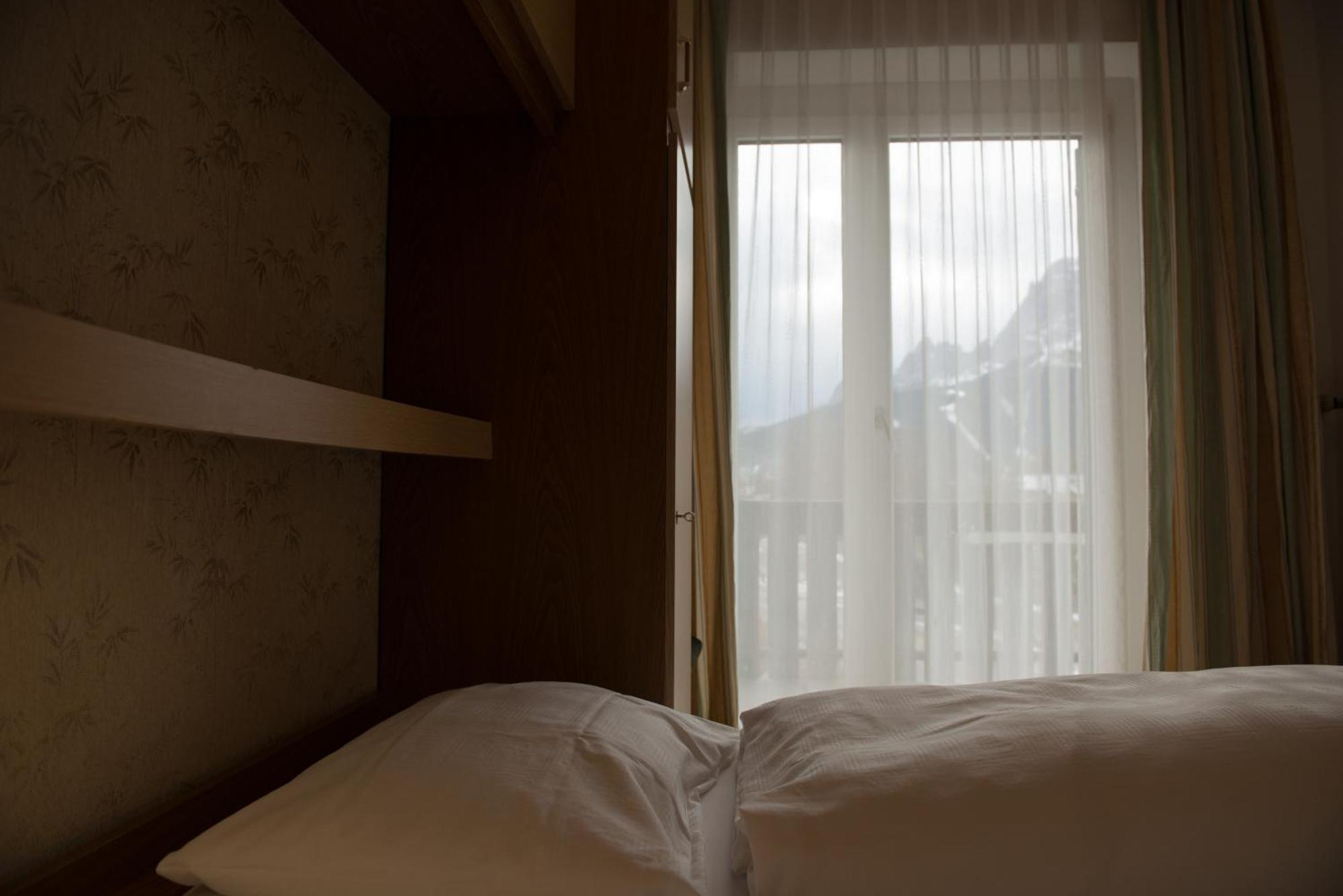 Garni Hofer Aparthotel Sexten