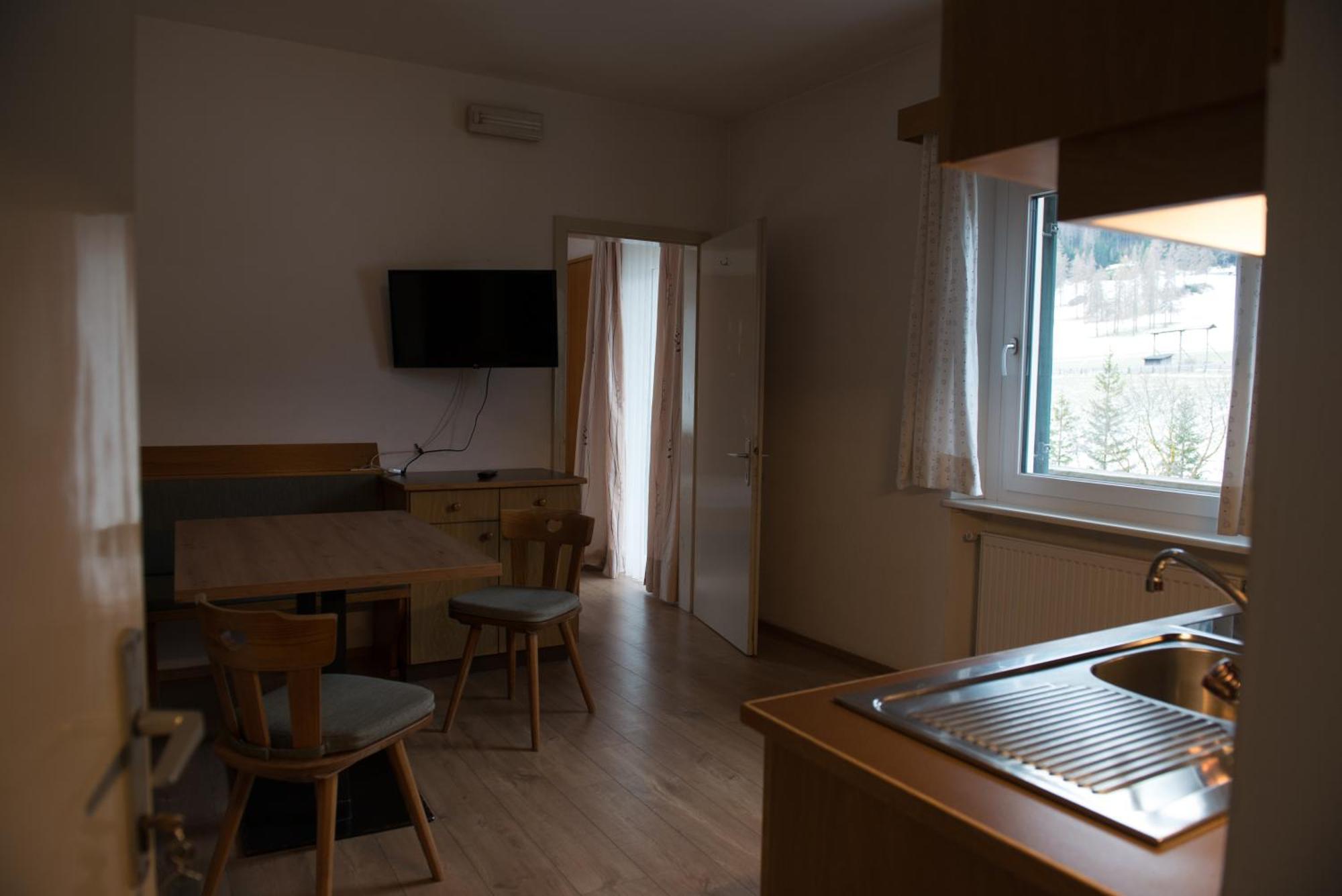 Aparthotel Garni Hofer