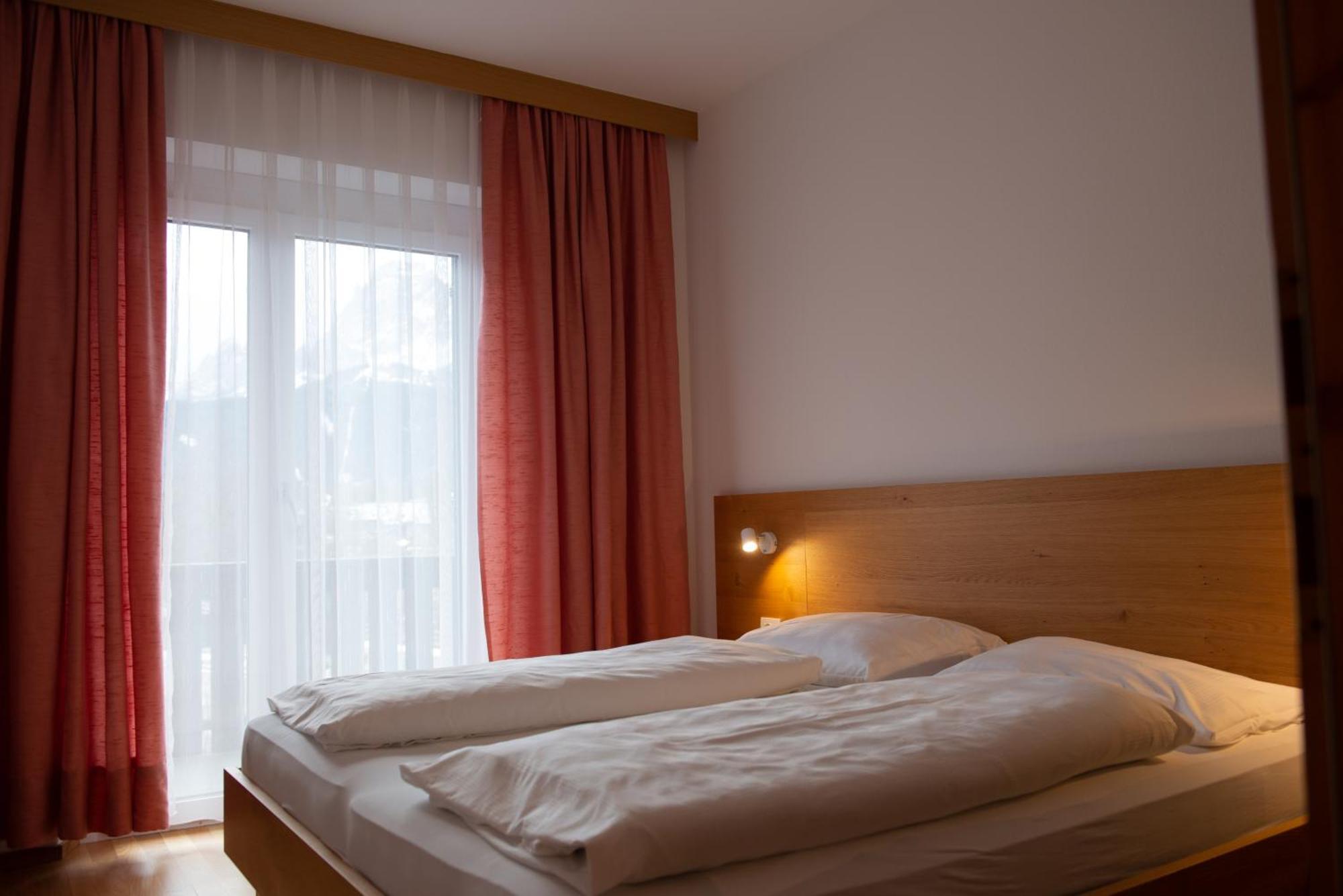 Garni Hofer Aparthotel 2*