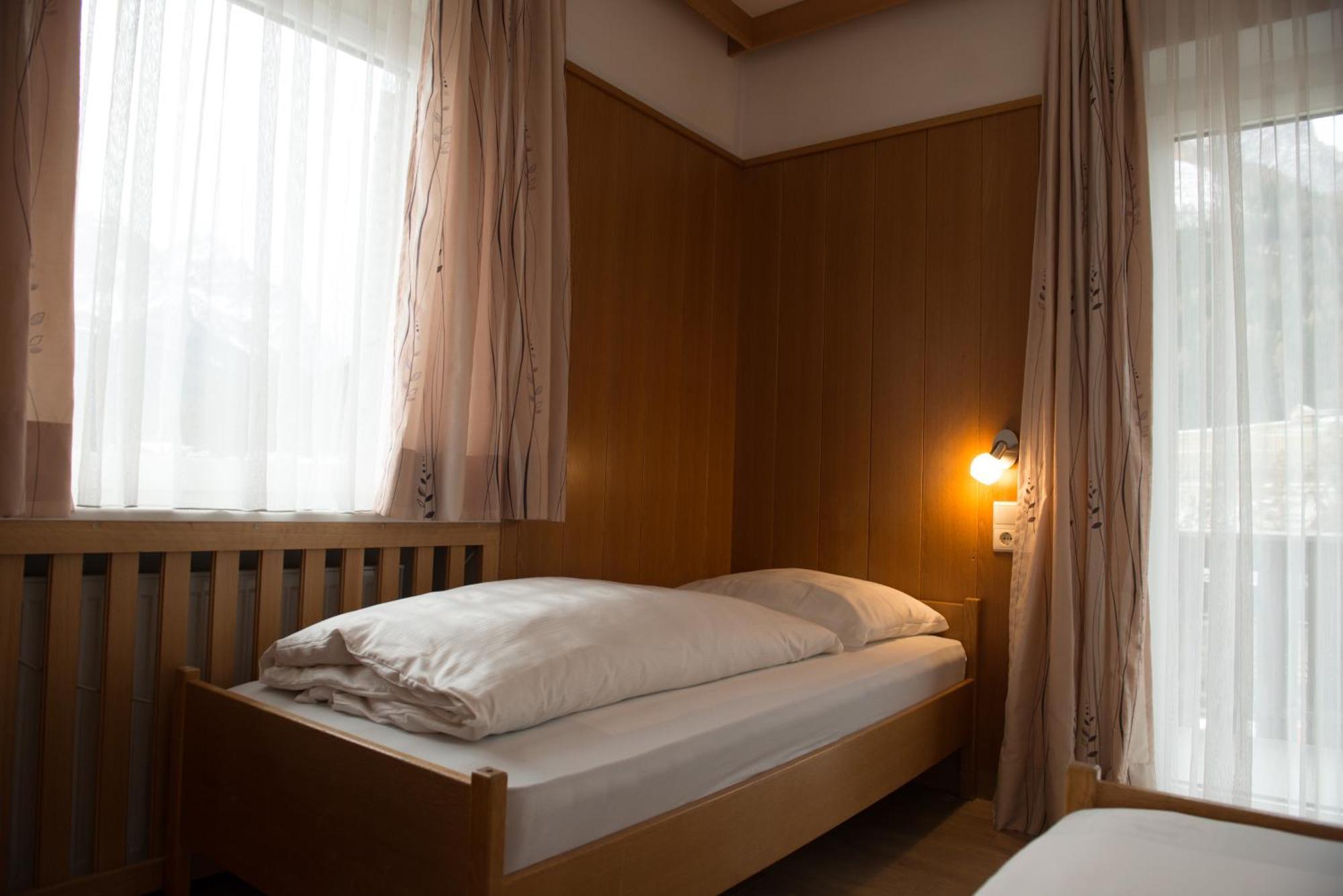 Garni Hofer Aparthotel 2*