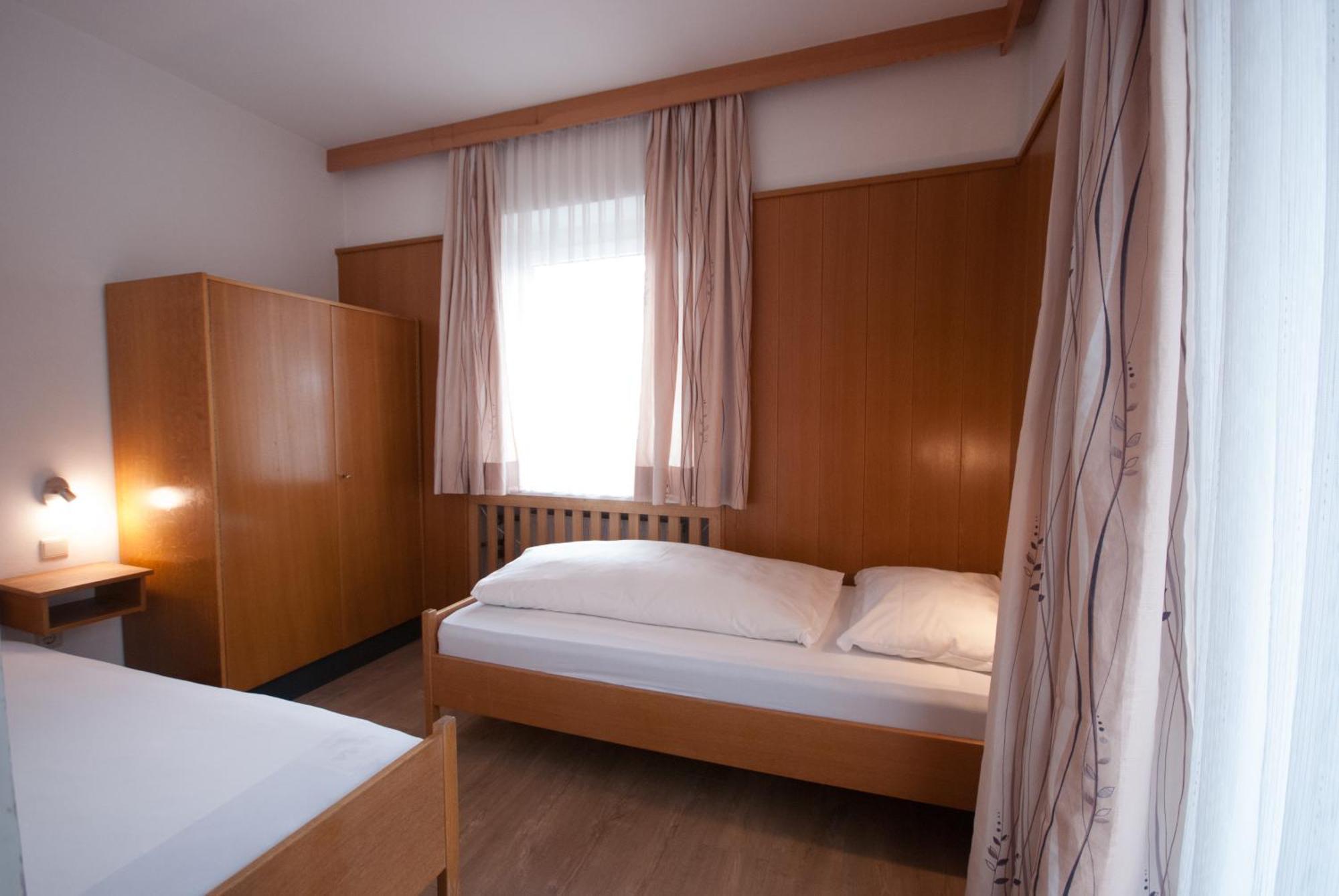 Garni Hofer Aparthotel