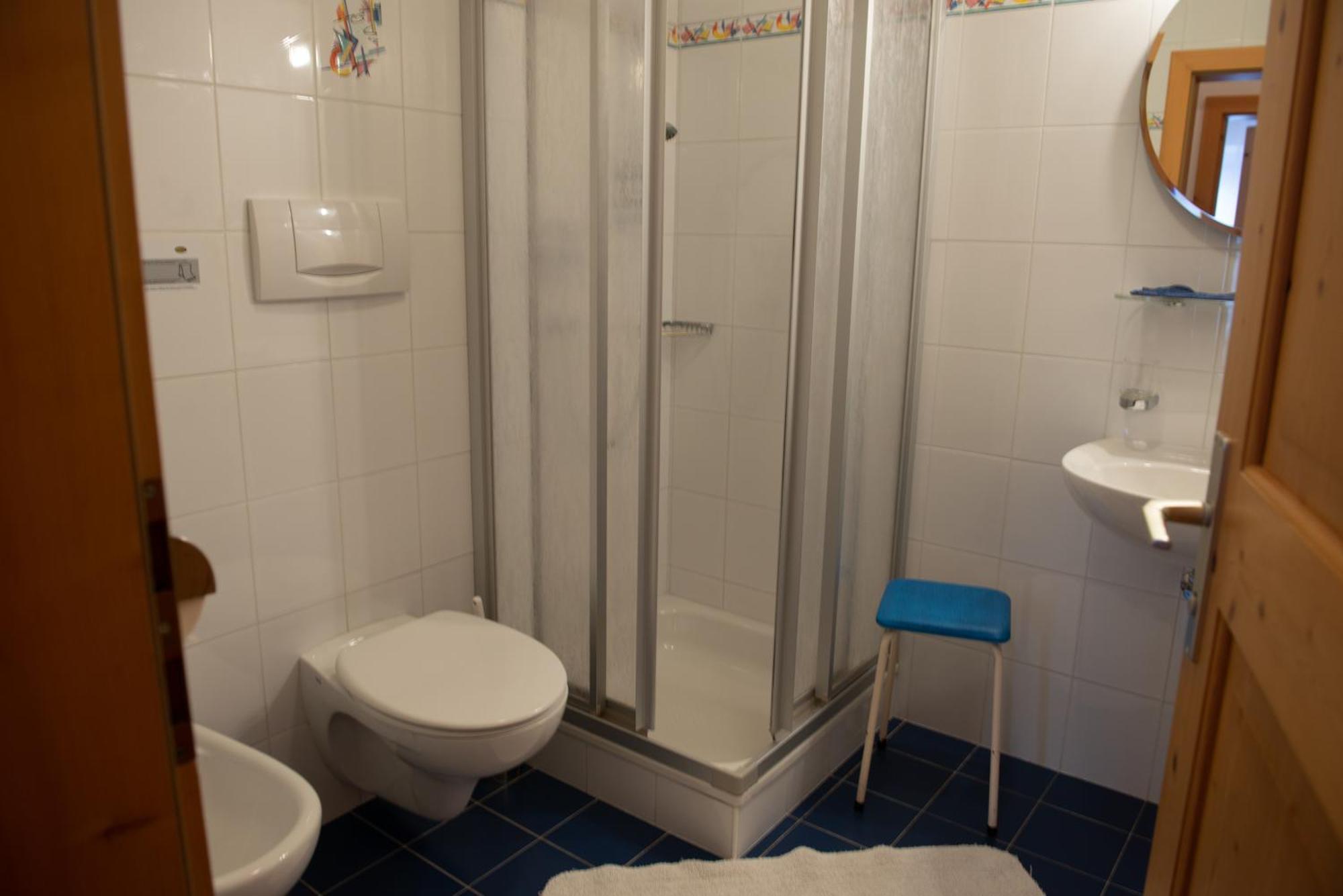 Garni Hofer 2* Sexten
