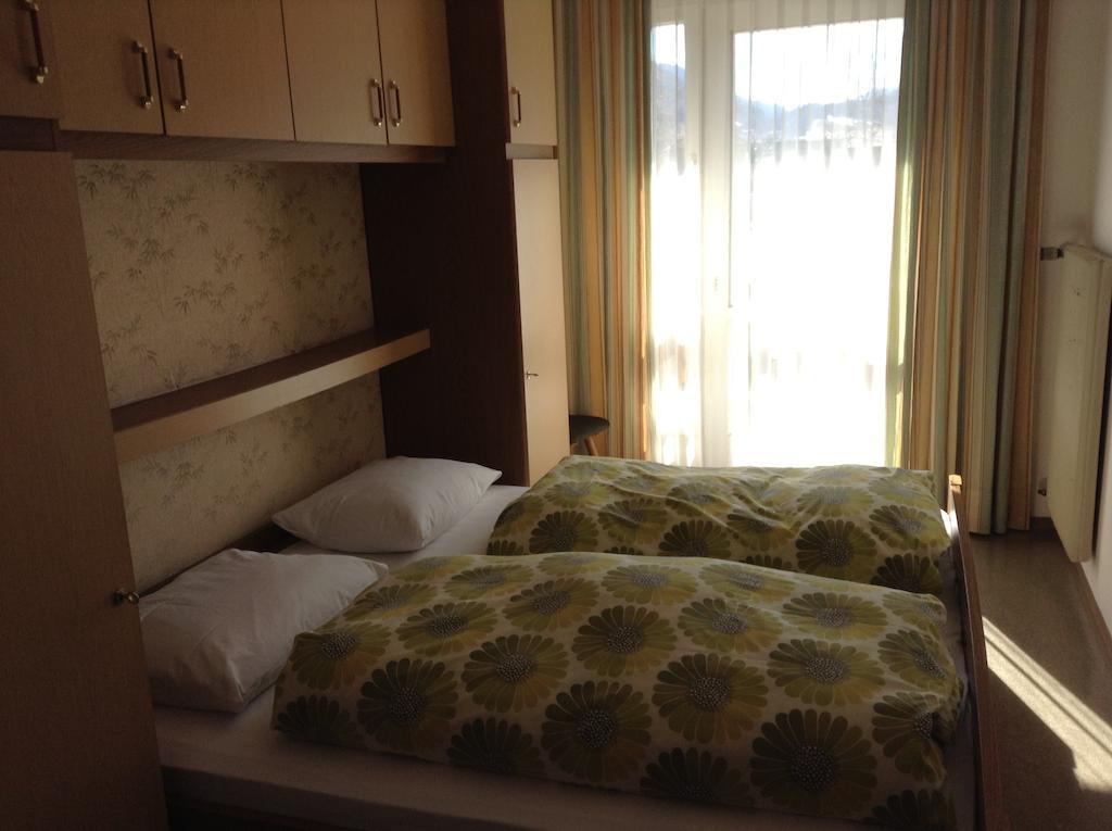 Aparthotel Garni Hofer