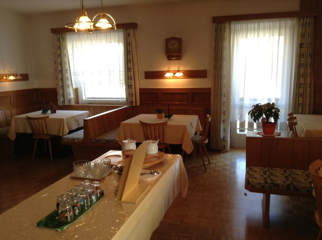 Aparthotel Garni Hofer Sexten