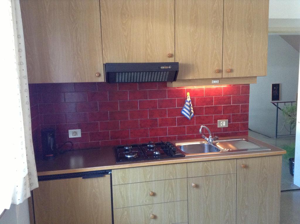 Aparthotel Garni Hofer