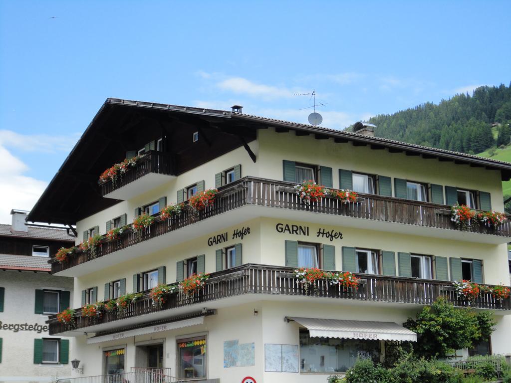 Garni Hofer 2*