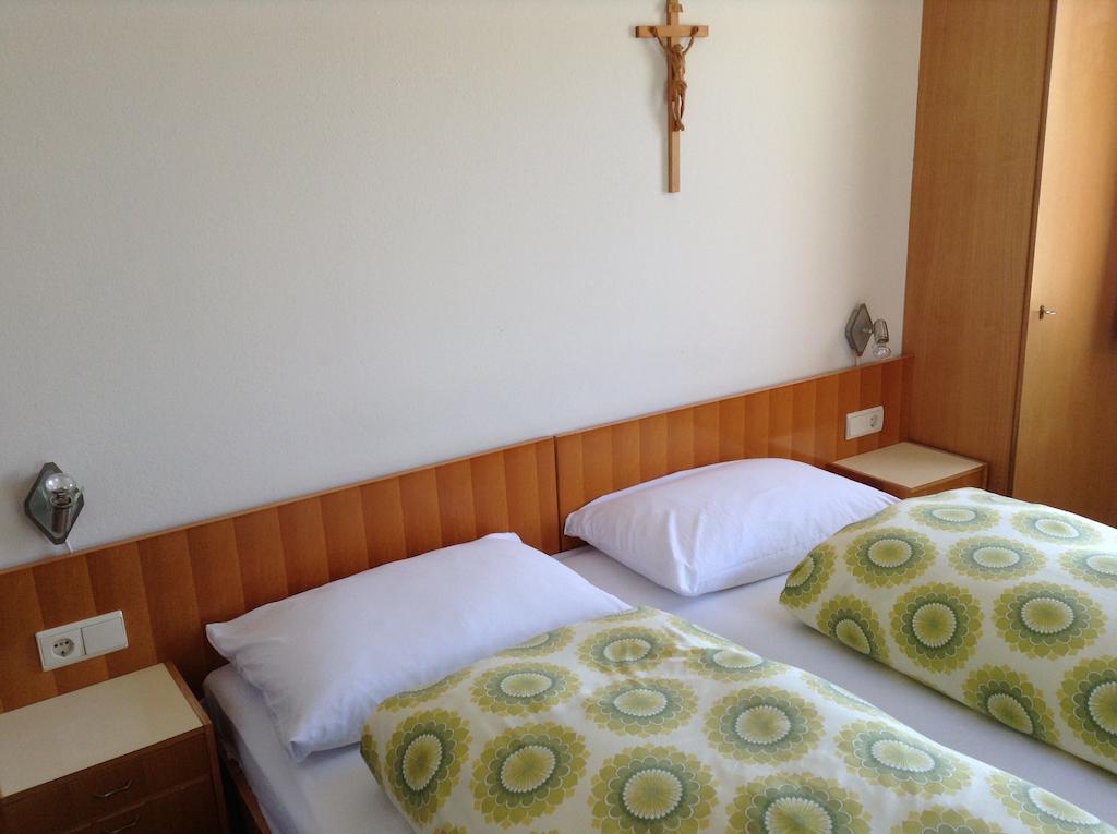 Garni Hofer 2* Sexten
