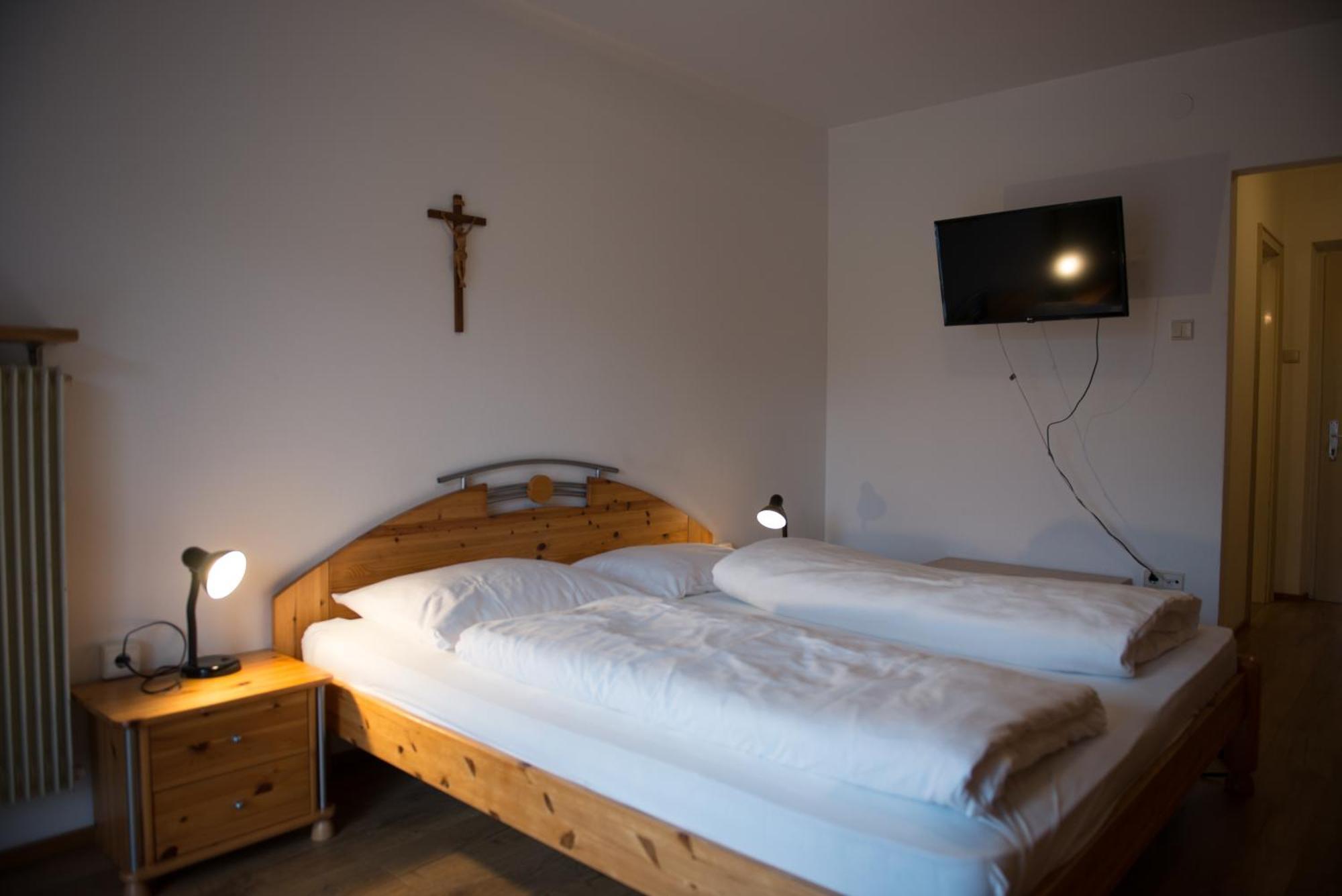 Aparthotel Garni Hofer