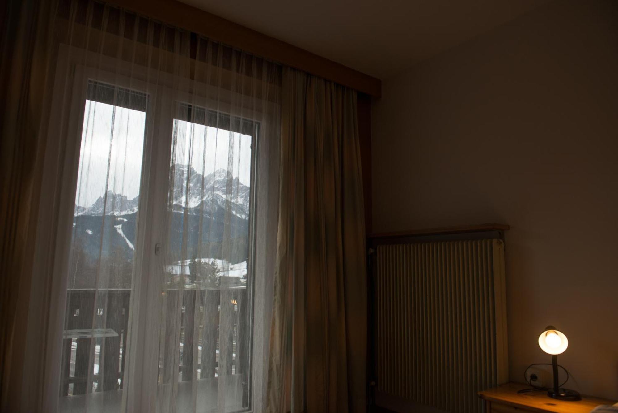 Aparthotel Garni Hofer