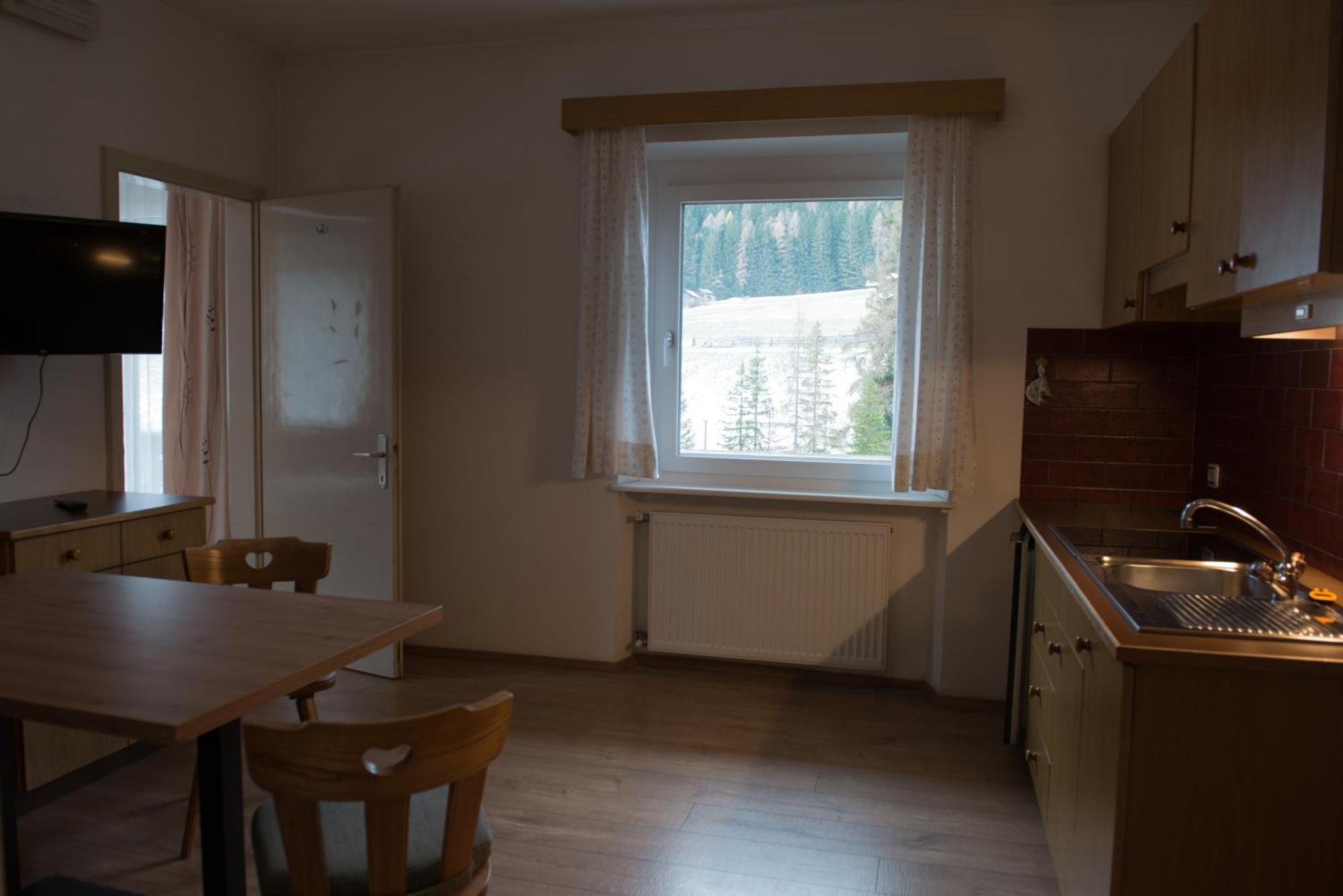 Aparthotel Garni Hofer