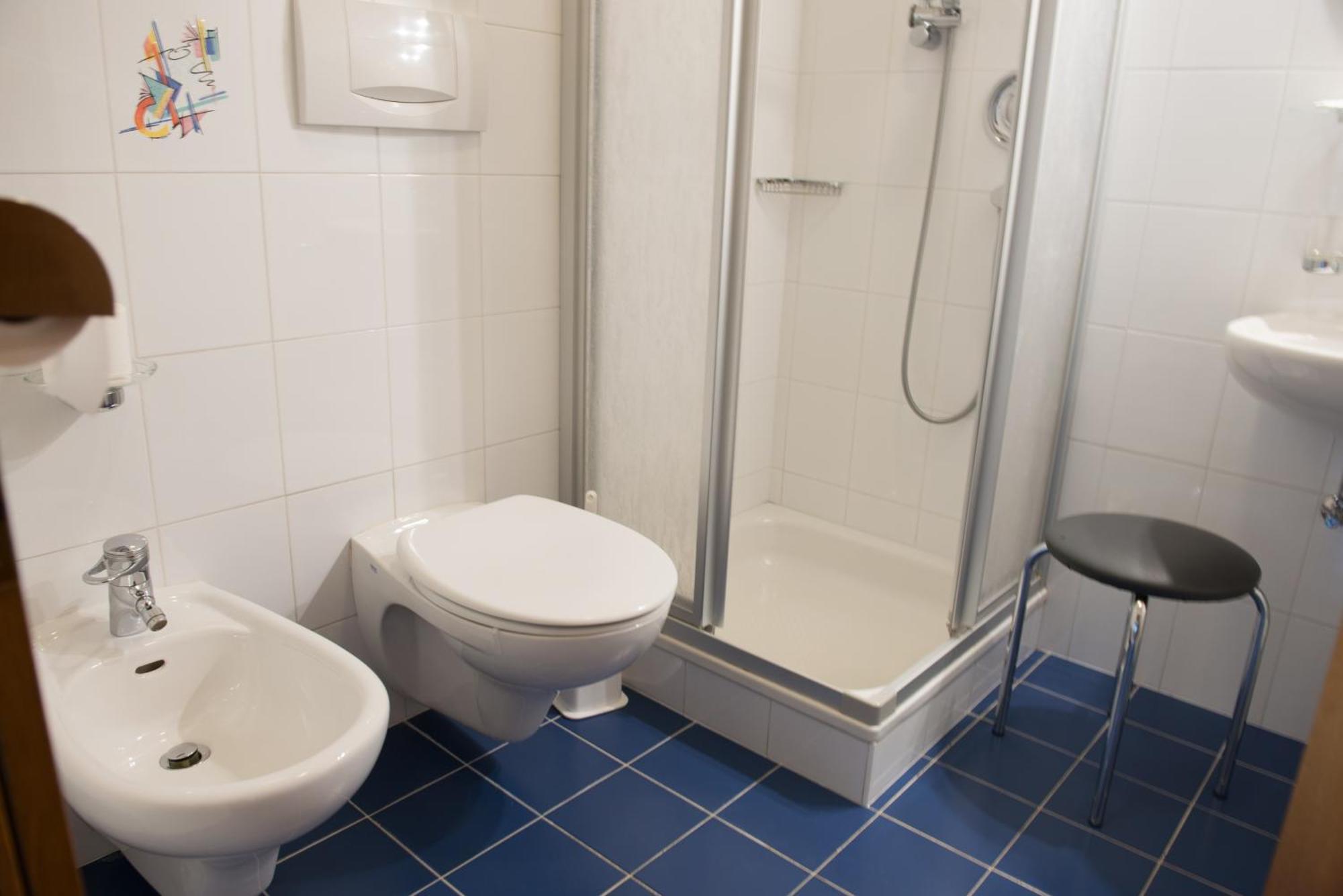 Garni Hofer Aparthotel Sexten