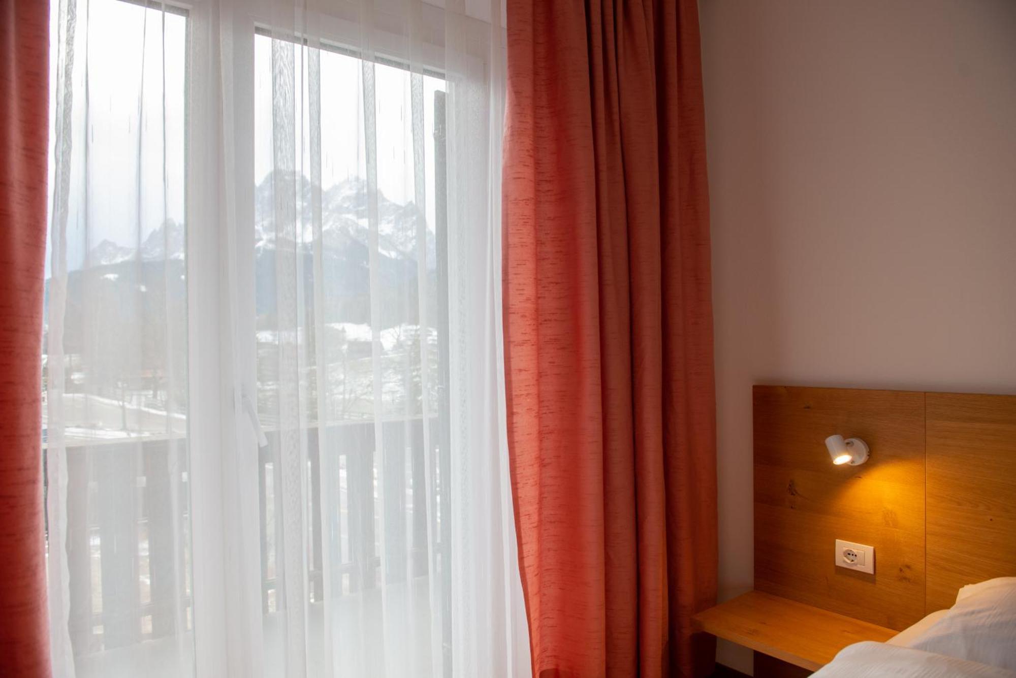 Garni Hofer Aparthotel