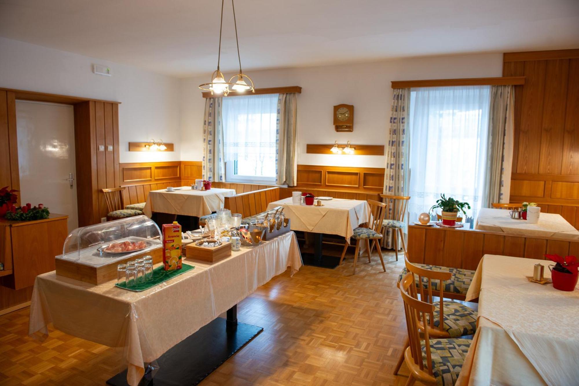 Garni Hofer Sexten