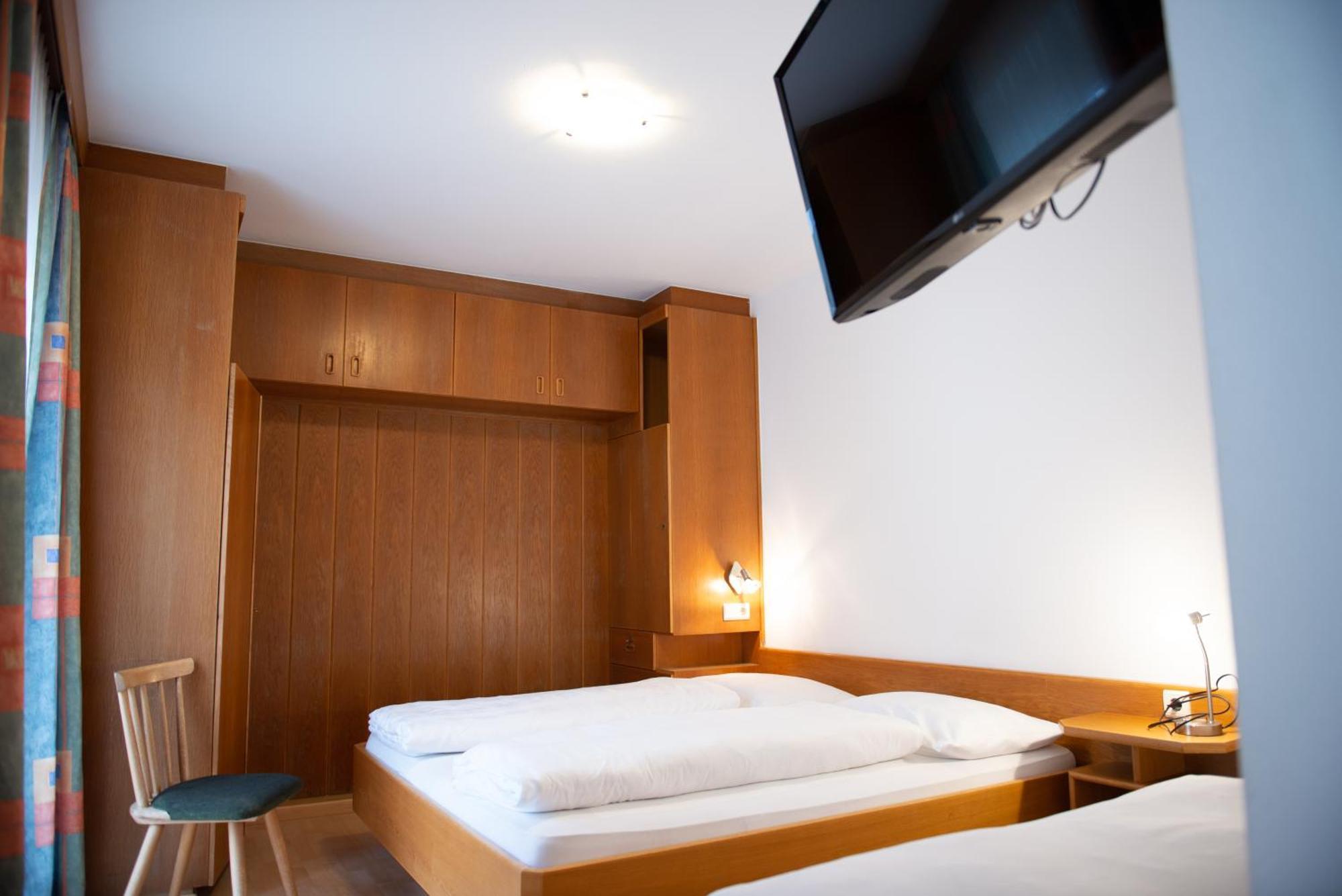Garni Hofer Aparthotel