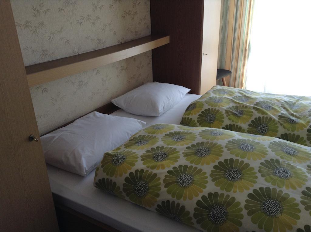 Aparthotel Garni Hofer