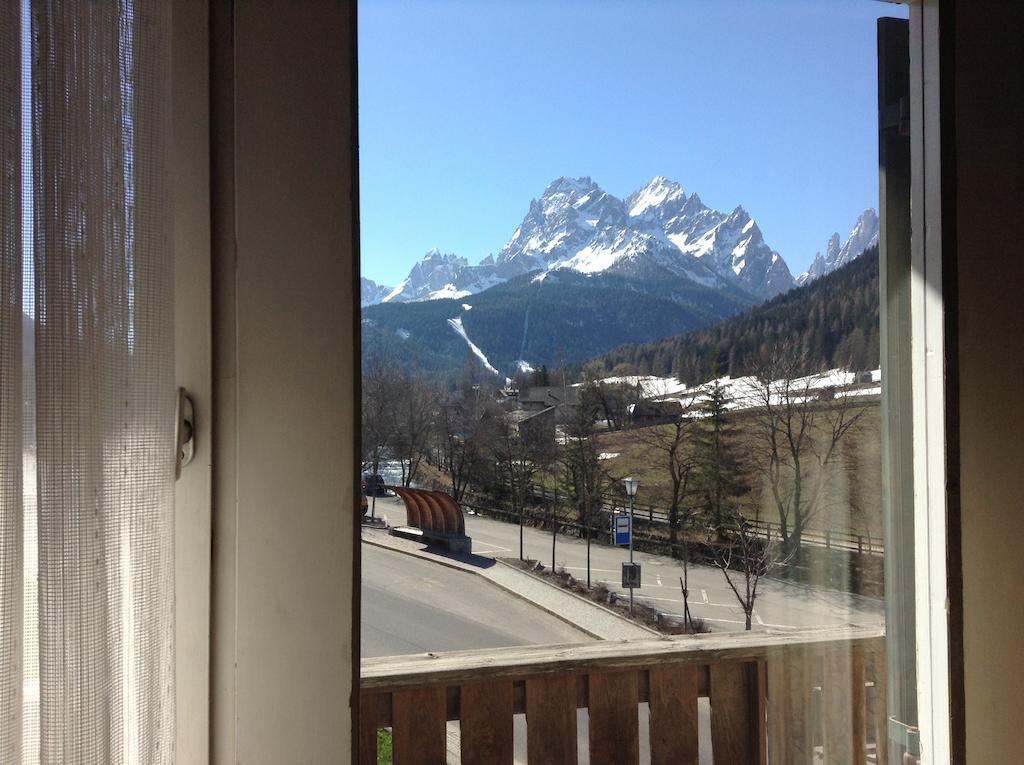 Aparthotel Garni Hofer 2*