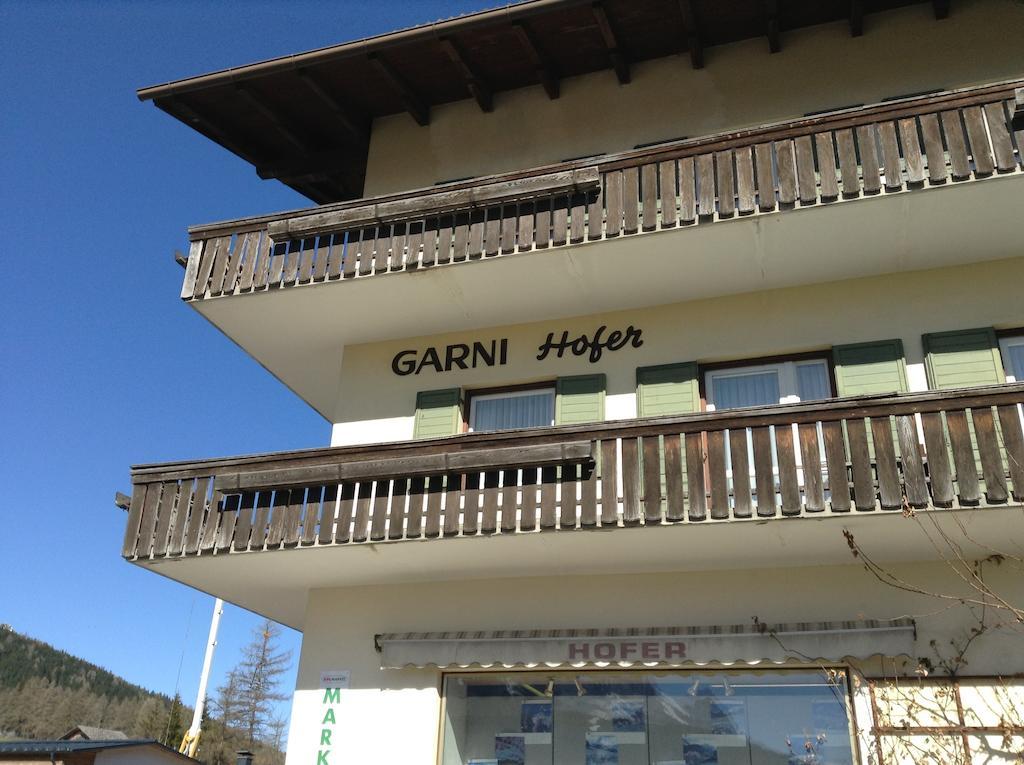Garni Hofer Sexten