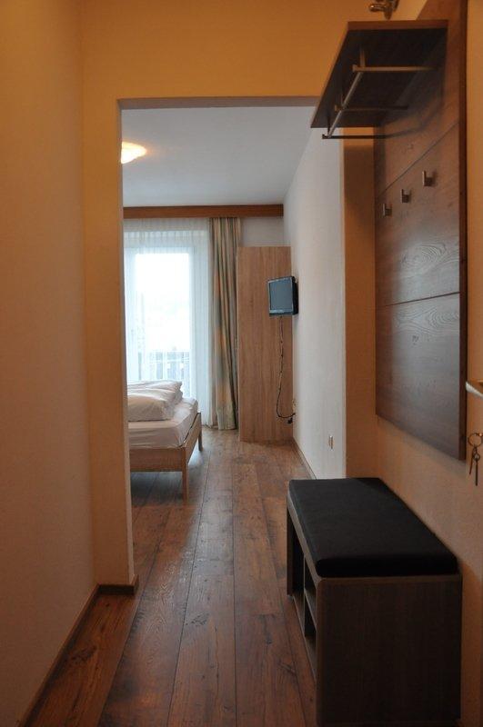 Aparthotel Garni Hofer 2*